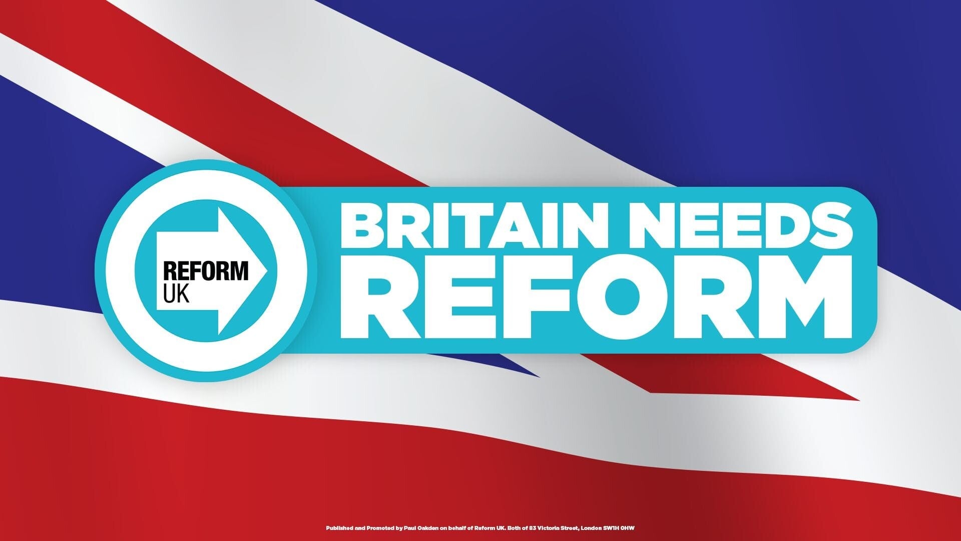 Five Warning Signals For Reform UK's Survival Five Warning Signals For Reform UK's Survival