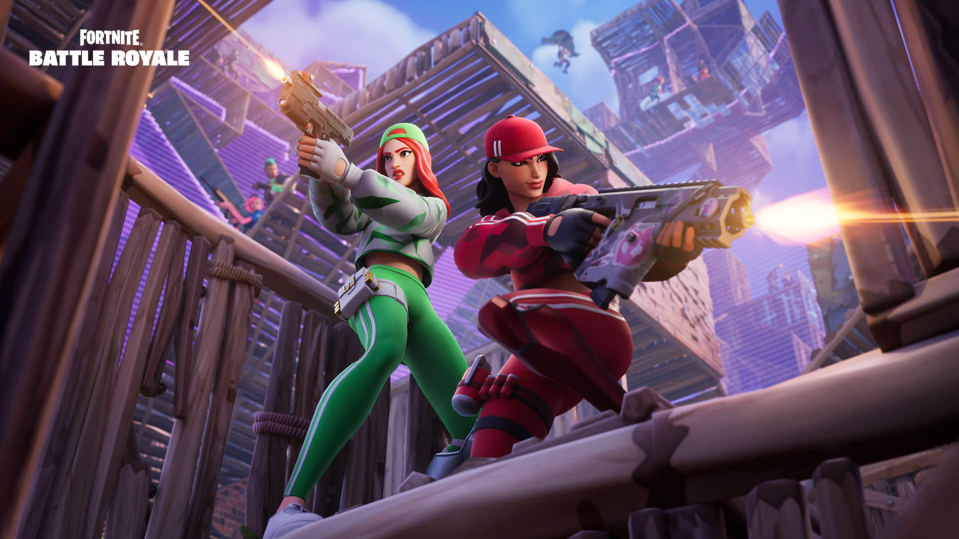 Fixing Fortnite Matchmaking Error #1: Expert Solutions And Tips Fixing Fortnite Matchmaking Error #1: Expert Solutions And Tips