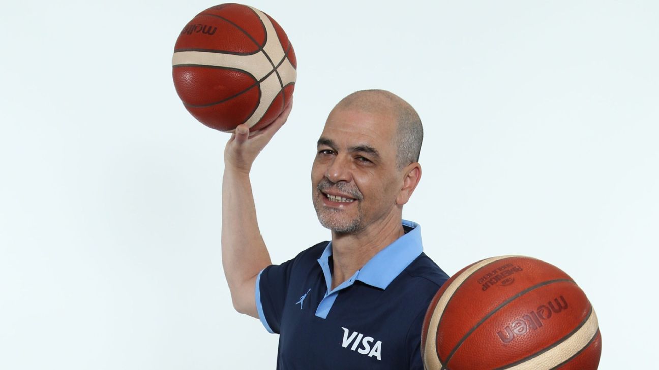 Flamengo Confirma A Sergio Hernández Como Su Nuevo Entrenador Flamengo Confirma A Sergio Hernández Como Su Nuevo Entrenador