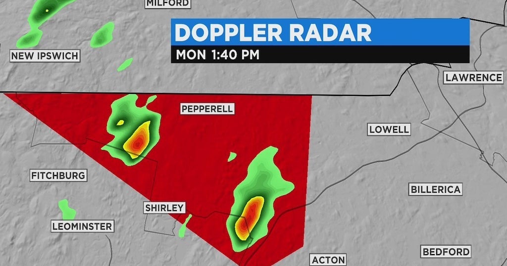 Flash Flood Threat: Thursday Night Warnings For Hampshire And Worcester Counties Flash Flood Threat: Thursday Night Warnings For Hampshire And Worcester Counties