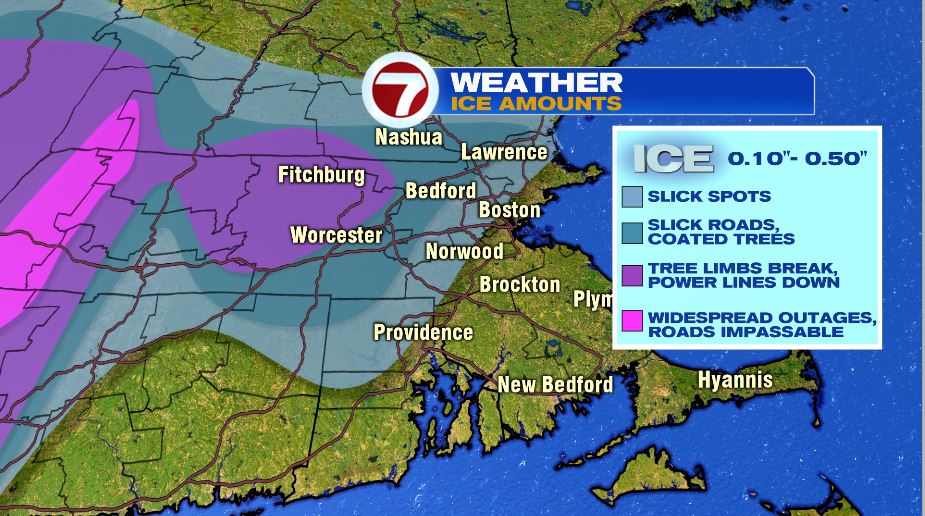 Flash Flood Warning: Hampshire & Worcester Counties Thursday Night Flash Flood Warning: Hampshire & Worcester Counties Thursday Night