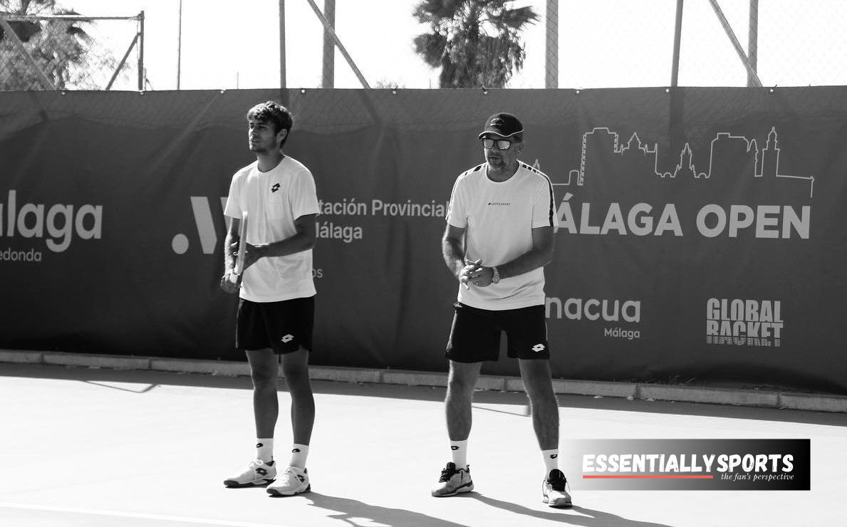 Flavio Cobolli's Breakthrough: Winning The Bucharest ATP Tournament Flavio Cobolli's Breakthrough: Winning The Bucharest ATP Tournament