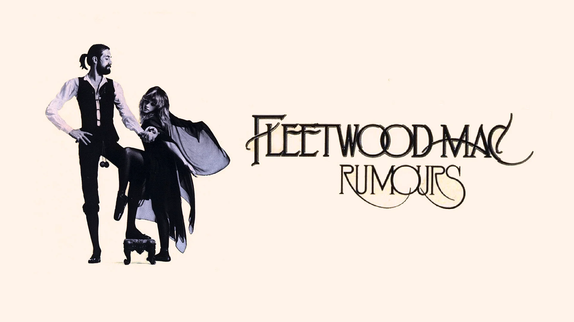Fleetwood Mac: Rumours Of A World-First Supergroup Fleetwood Mac: Rumours Of A World-First Supergroup
