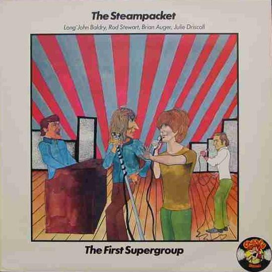 Fleetwood Mac: Were They The World's First Supergroup? Fleetwood Mac: Were They The World's First Supergroup?