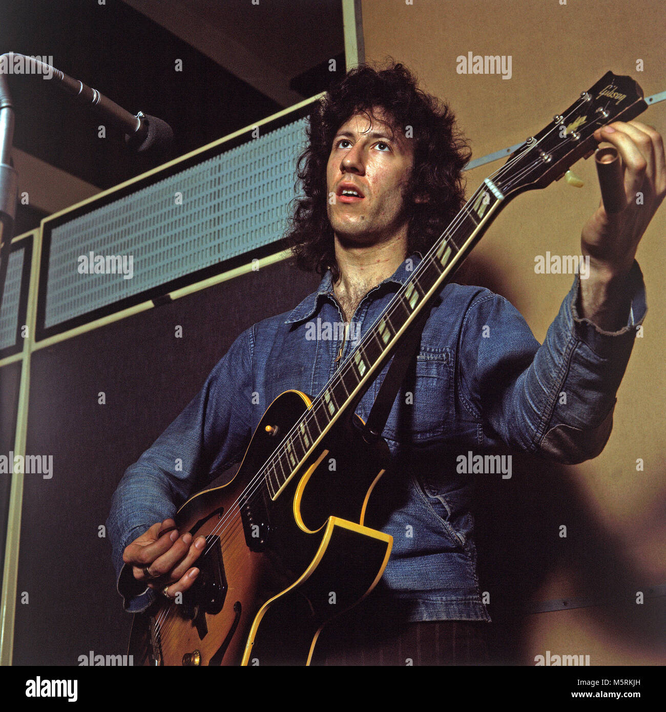 Fleetwood Mac's Founding: Peter Green And The Birth Of Fleetwood Mac's Founding: Peter Green And The Birth Of