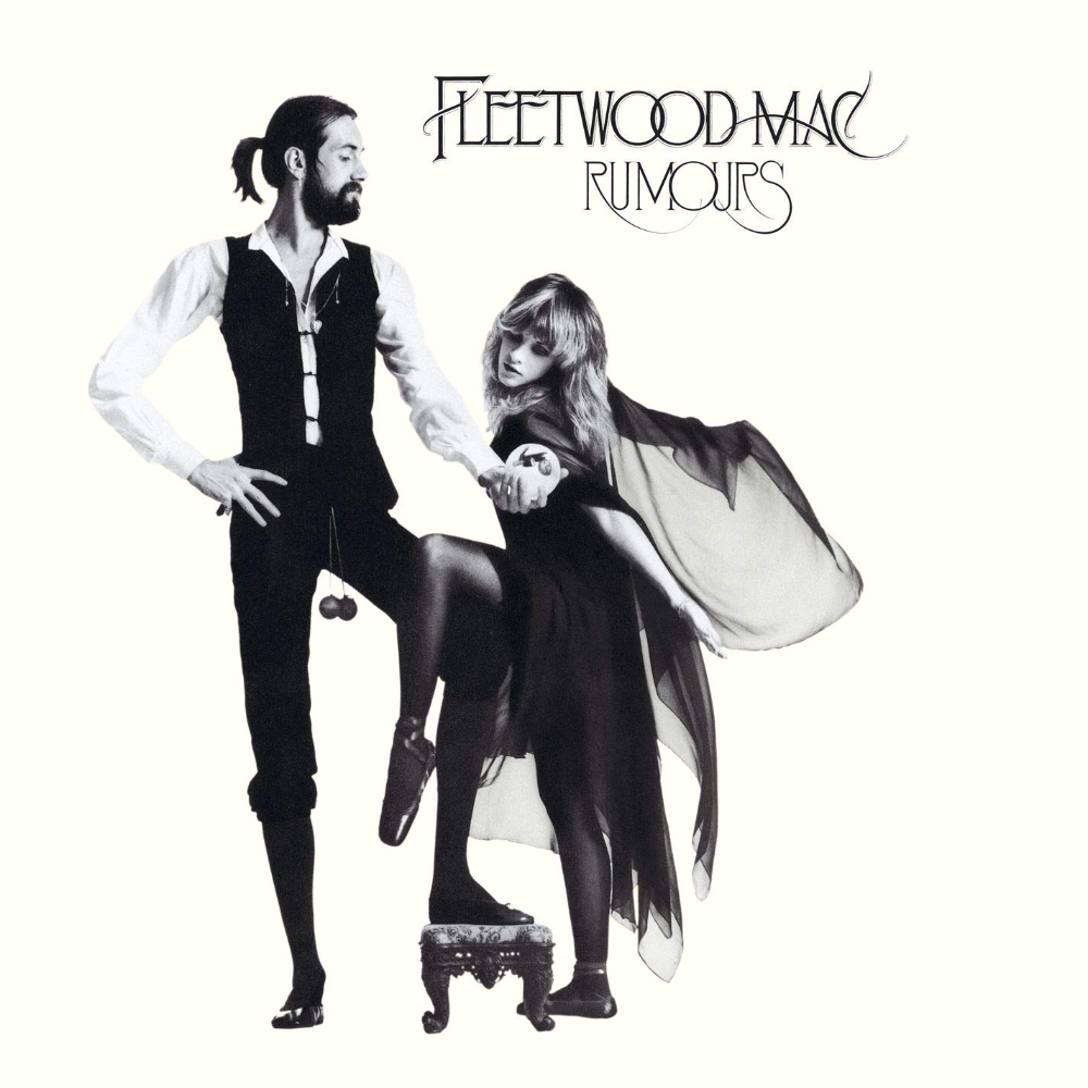 Fleetwood Mac's Hit Album: A Deep Dive Into Their Latest US Chart Success Fleetwood Mac's Hit Album: A Deep Dive Into Their Latest US Chart Success