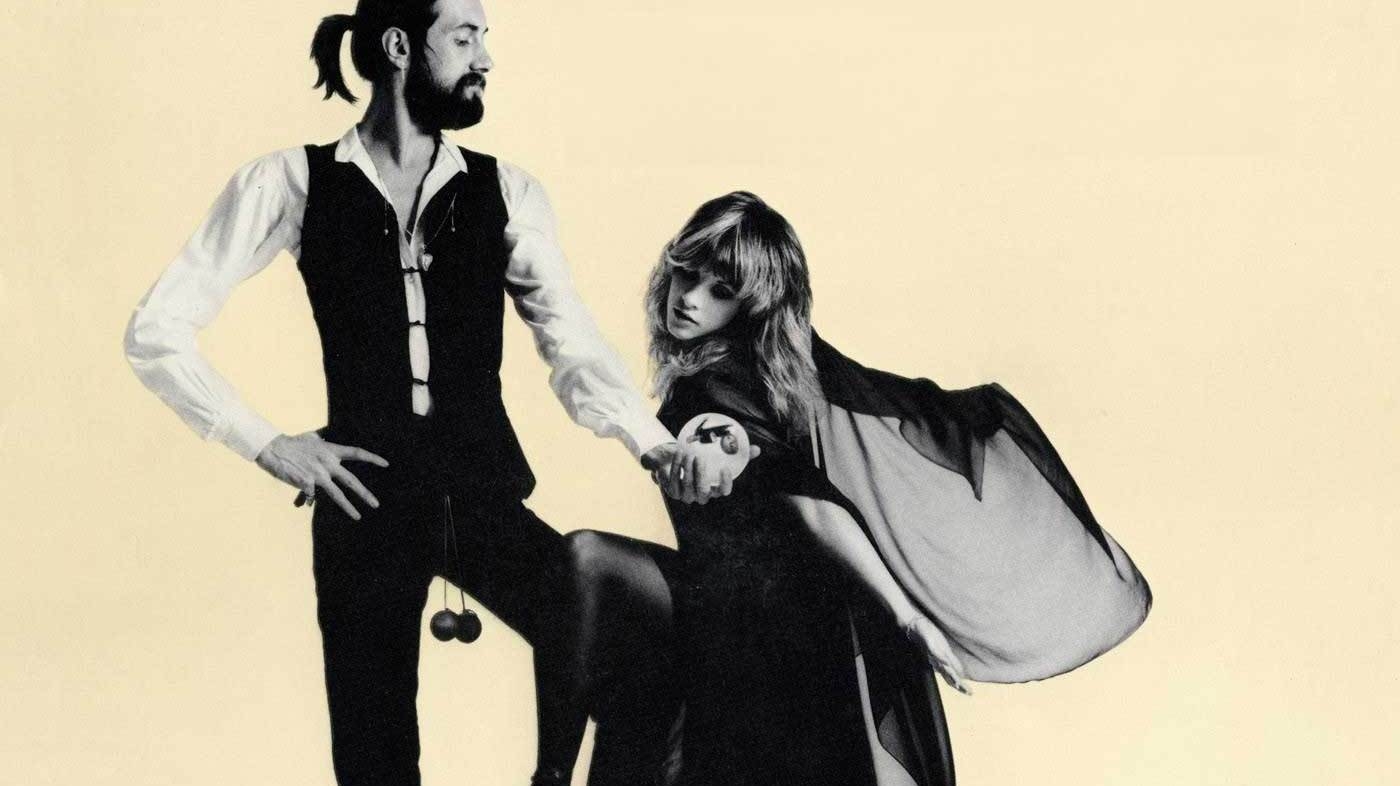 Fleetwood Mac's Rumours: The Genesis Of The Modern Supergroup Fleetwood Mac's Rumours: The Genesis Of The Modern Supergroup