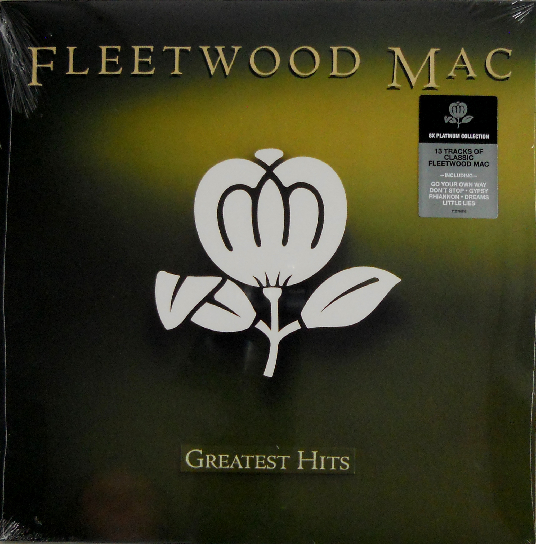 Fleetwood Mac's Upcoming Album: What Fans Can Expect Fleetwood Mac's Upcoming Album: What Fans Can Expect