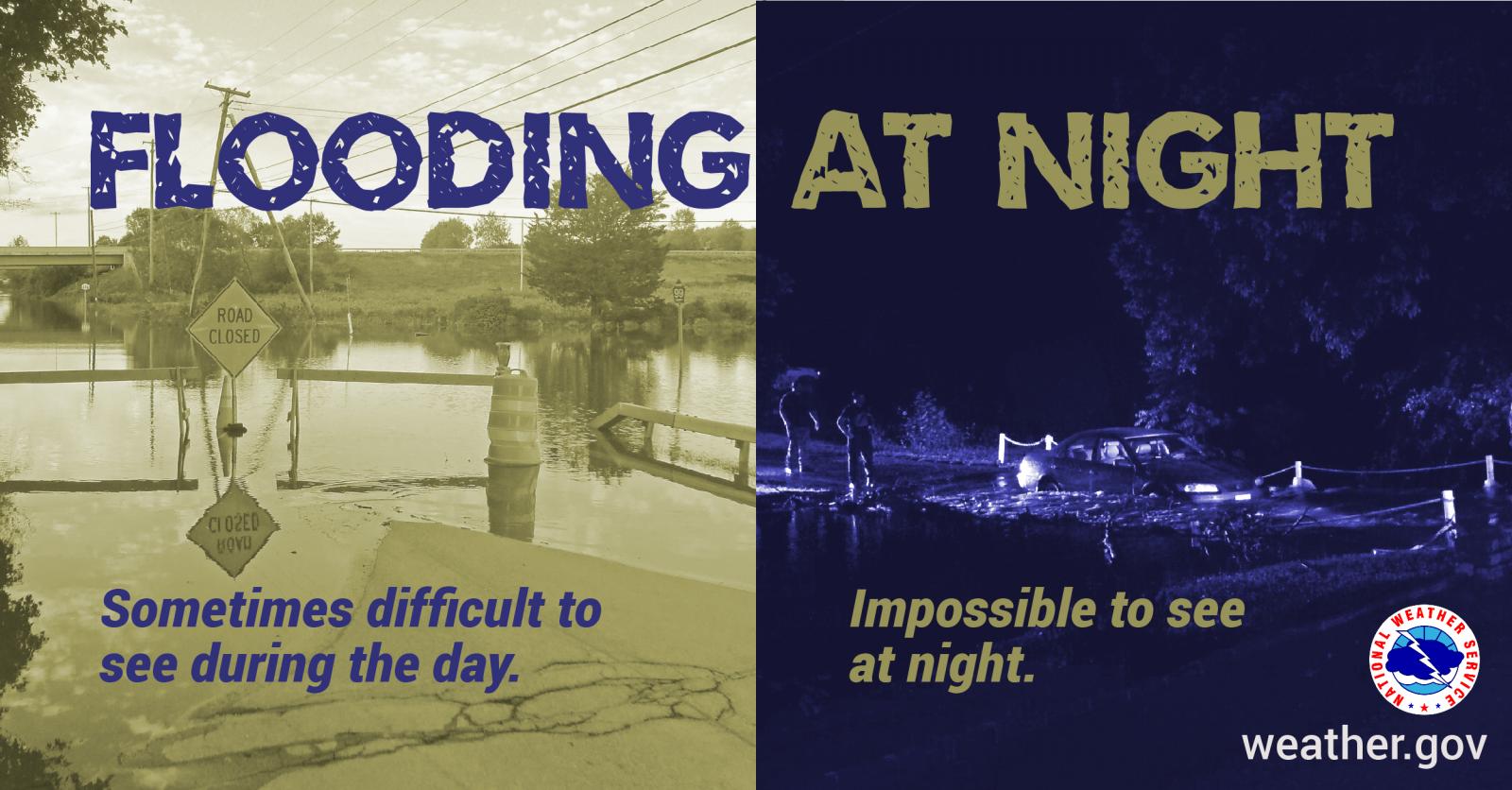 Flood Warning: Stay Safe With NWS Safety Tips Flood Warning: Stay Safe With NWS Safety Tips