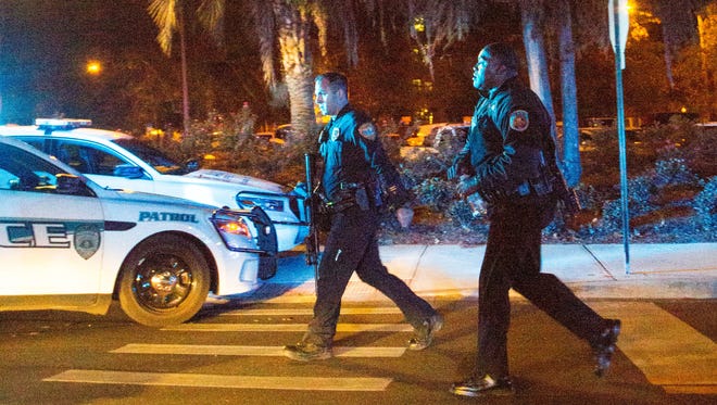 Florida State University Shooting: Details Emerge About Victim's Family Background Florida State University Shooting: Details Emerge About Victim's Family Background