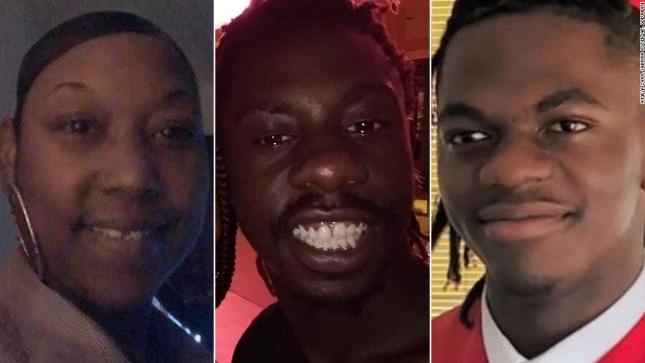 Florida State University Shooting: Details On Victims And Employee's Family Background Florida State University Shooting: Details On Victims And Employee's Family Background