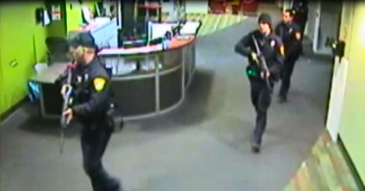 Florida State University Shooting: Examining The Background Of A Deceased Employee Florida State University Shooting: Examining The Background Of A Deceased Employee