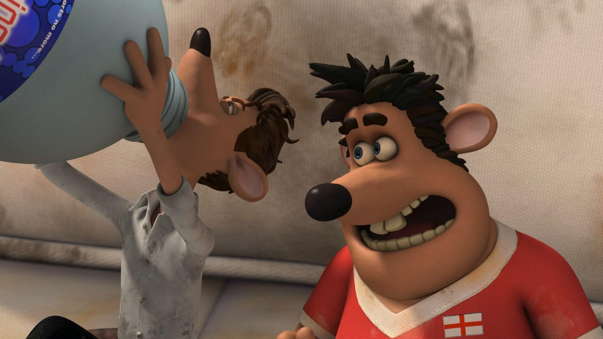 Flushed Away: Characters, Plot, And Lasting Impact Flushed Away: Characters, Plot, And Lasting Impact