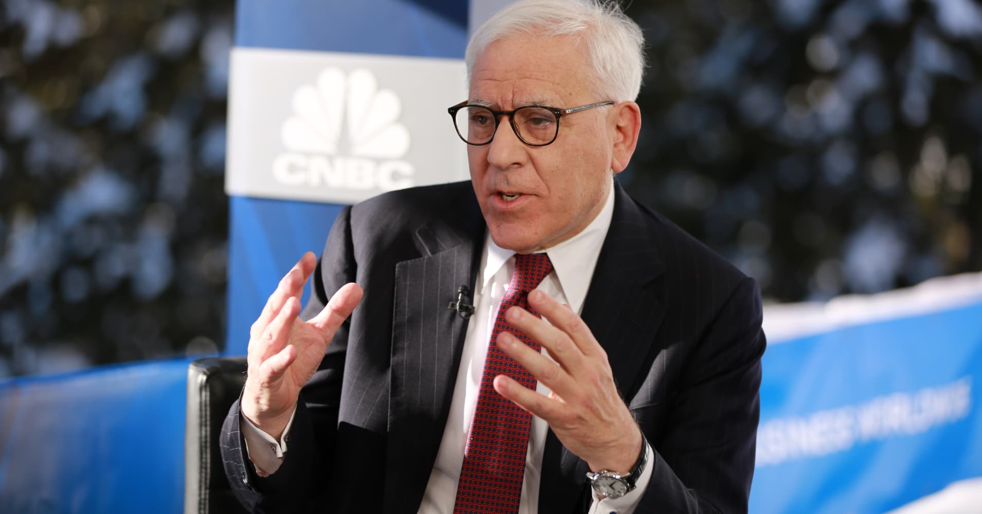 Focus On De-escalation: Key Outcomes Of This Week's U.S.-China Trade Talks Focus On De-escalation: Key Outcomes Of This Week's U.S.-China Trade Talks