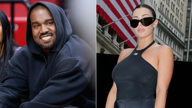 Following Breakup Claims: Kanye West And Bianca Censori Enjoy Dinner In Spain Following Breakup Claims: Kanye West And Bianca Censori Enjoy Dinner In Spain