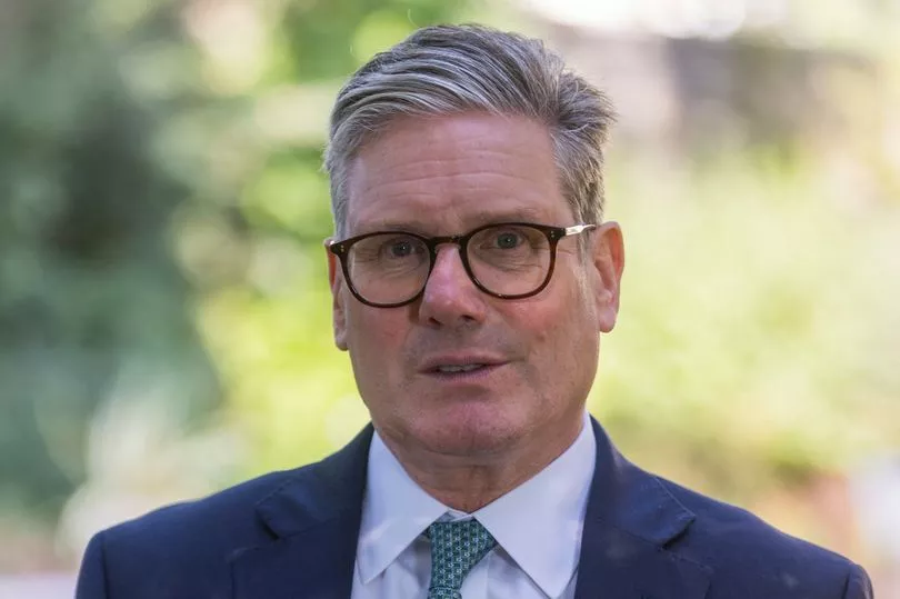 Following The Nottingham Attacks: Retired Judge Heads Investigation Following The Nottingham Attacks: Retired Judge Heads Investigation