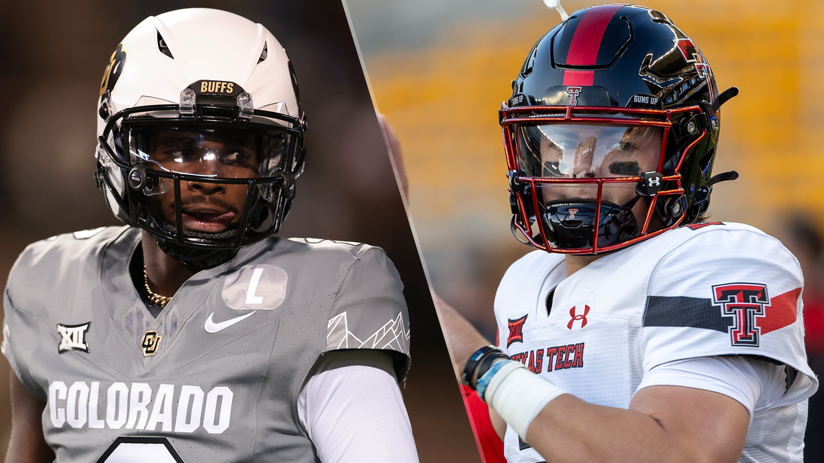 Following Toppin's 21-Point Game, Colorado Faces Texas Tech Following Toppin's 21-Point Game, Colorado Faces Texas Tech