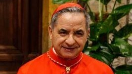 Fondi 8xmille: Slitta L'apertura Del Processo Al Fratello Di Becciu Fondi 8xmille: Slitta L'apertura Del Processo Al Fratello Di Becciu