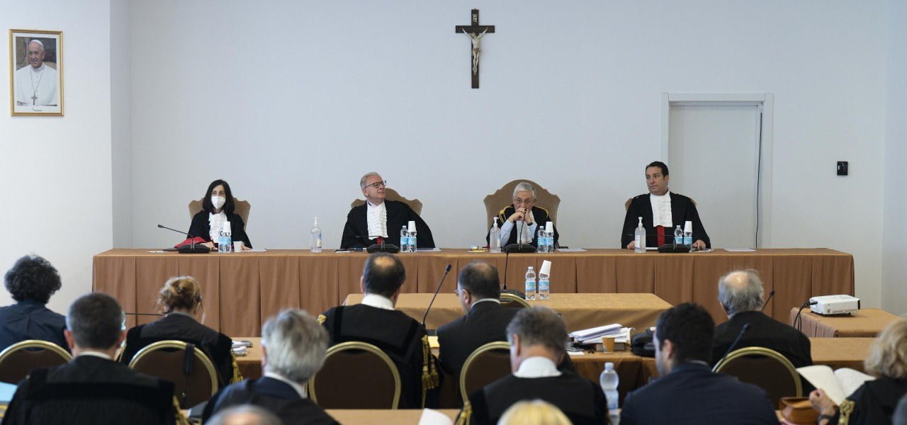 Fondi 8xmille: Slittamento Apertura Processo Fratello Becciu - Ultime Notizie Fondi 8xmille: Slittamento Apertura Processo Fratello Becciu - Ultime Notizie
