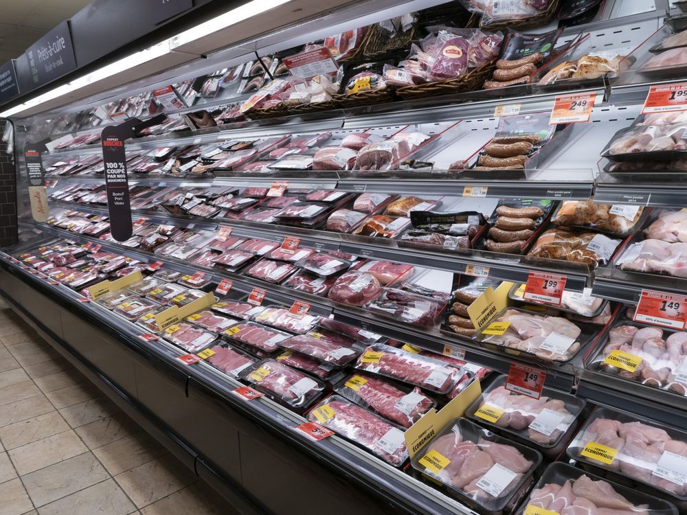 Food Costs Continue To Rise: Grocery Prices Outpace Inflation Again Food Costs Continue To Rise: Grocery Prices Outpace Inflation Again