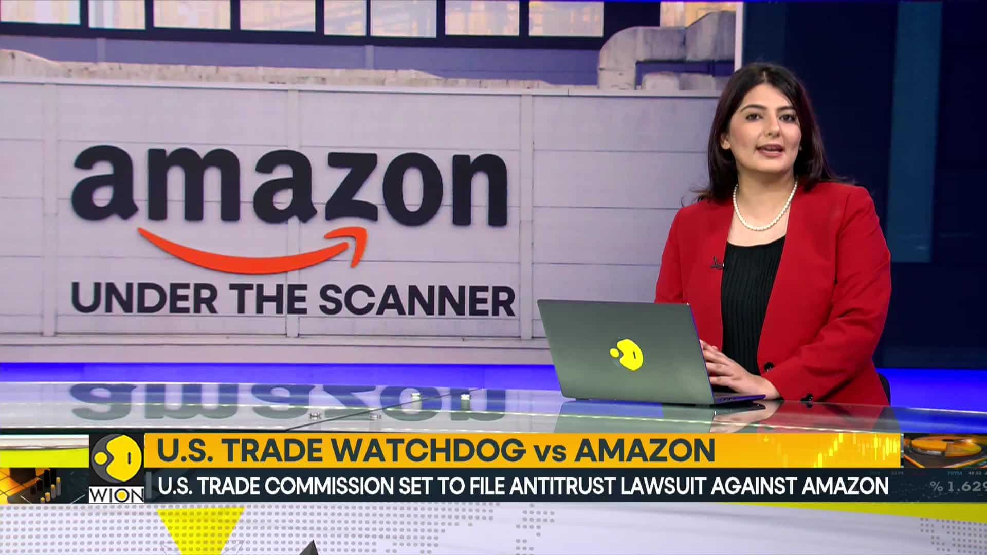 Food Delivery War Heats Up: Uber's Antitrust Lawsuit Against DoorDash Food Delivery War Heats Up: Uber's Antitrust Lawsuit Against DoorDash