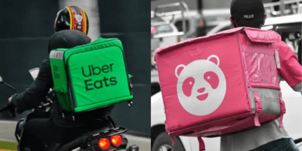Foodpanda Taiwan Acquisition: Uber Cites Regulatory Challenges Foodpanda Taiwan Acquisition: Uber Cites Regulatory Challenges