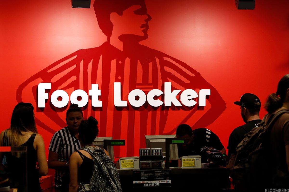 Foot Locker Earnings Data: Evidence Of Nike's Turnaround? Foot Locker Earnings Data: Evidence Of Nike's Turnaround?
