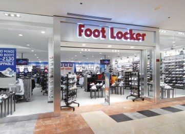 Foot Locker Earnings Data: Positive Signs For Nike's Recovery Foot Locker Earnings Data: Positive Signs For Nike's Recovery