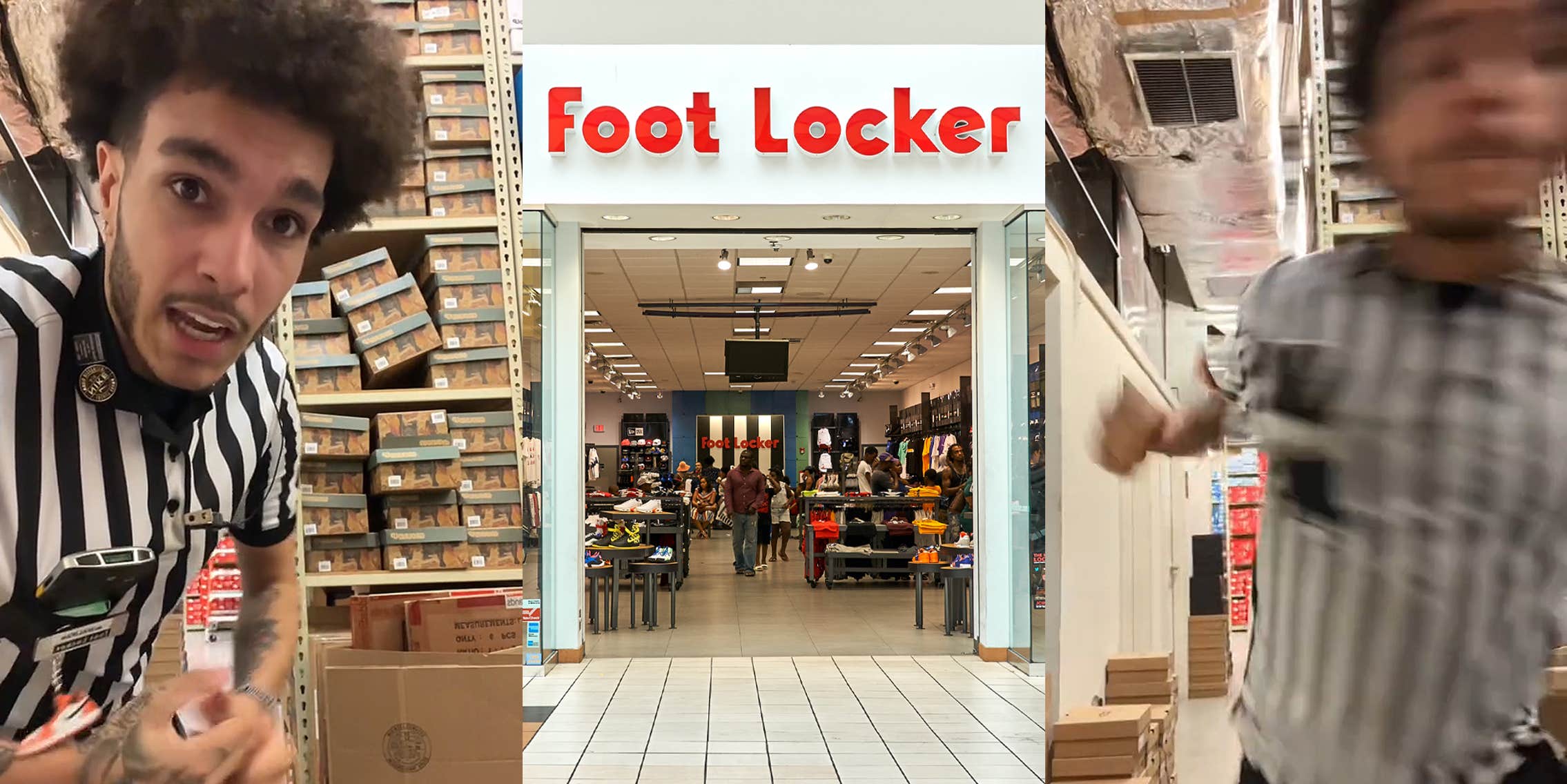 Foot Locker Signs Lease For Florida Global Headquarters Foot Locker Signs Lease For Florida Global Headquarters