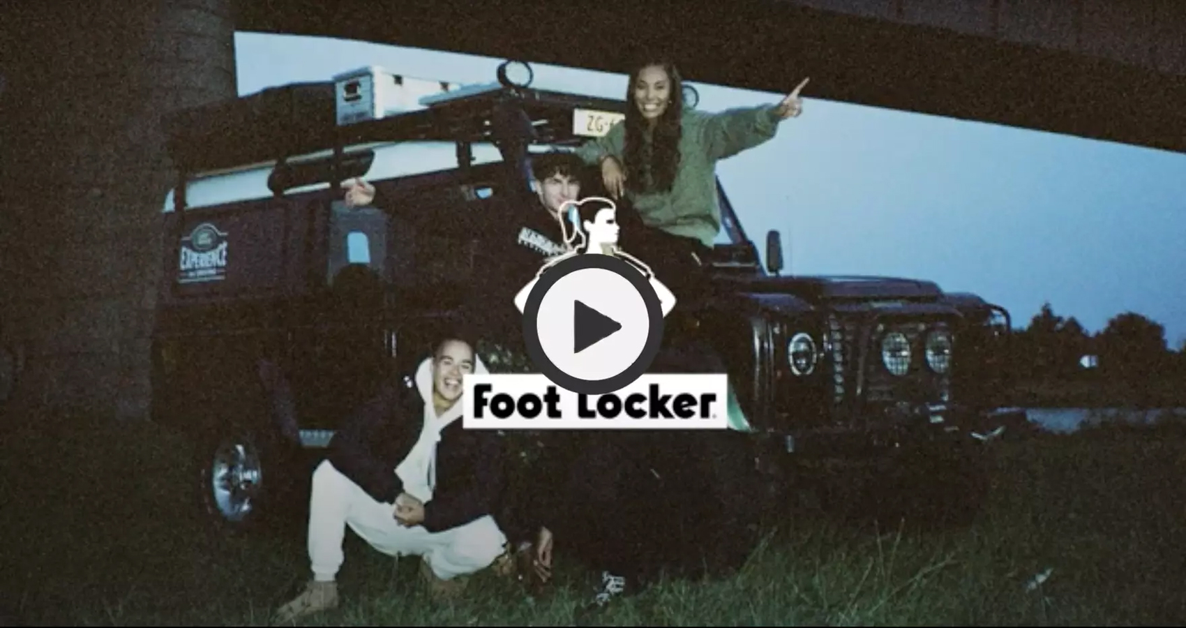 Foot Locker's Summer Campaign: A Platform For Local Athletes And Artists Foot Locker's Summer Campaign: A Platform For Local Athletes And Artists