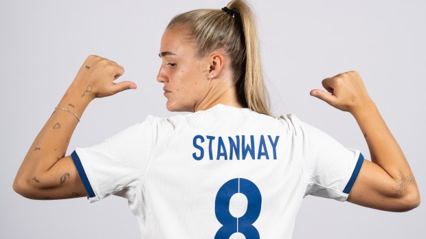 Footballer Georgia Stanway Mourns Young Girl Killed On Pitch Footballer Georgia Stanway Mourns Young Girl Killed On Pitch