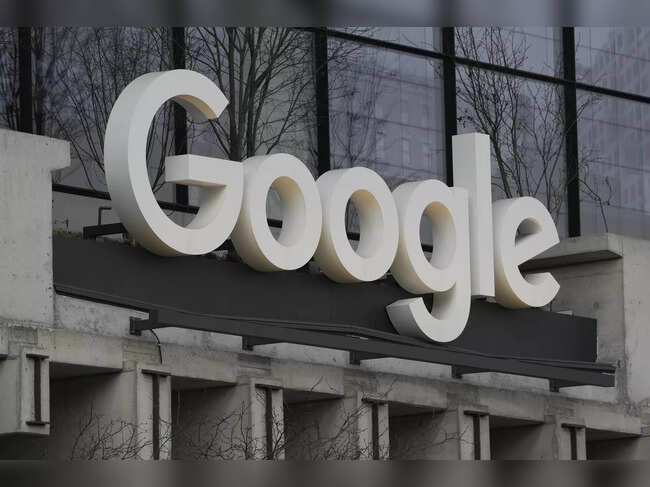 Forced Sale Of Google Ad Tech: US Antitrust Ruling Implications Forced Sale Of Google Ad Tech: US Antitrust Ruling Implications