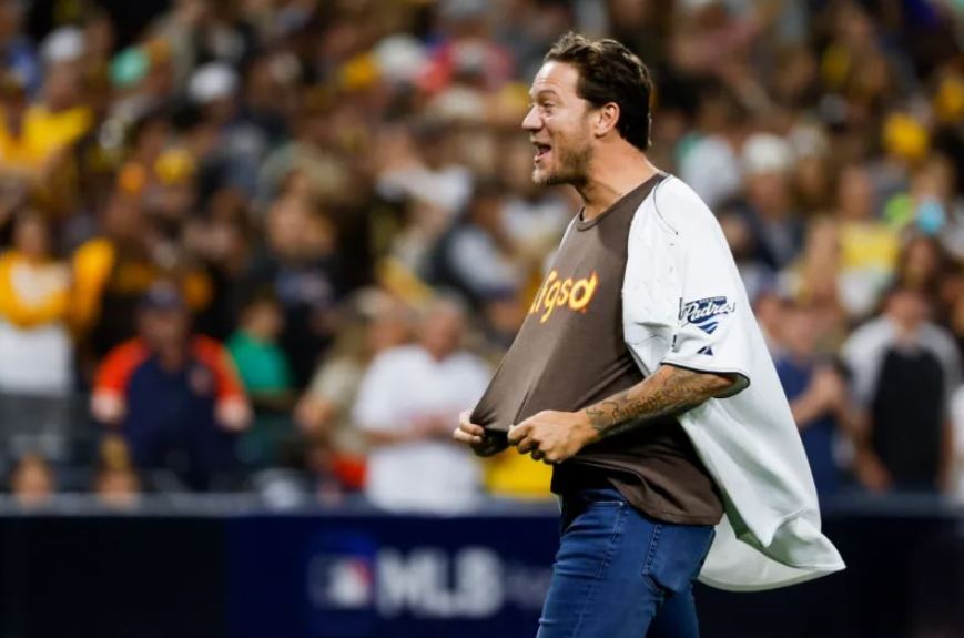 Former All-Star Jake Peavy's New Position With The San Diego Padres Former All-Star Jake Peavy's New Position With The San Diego Padres
