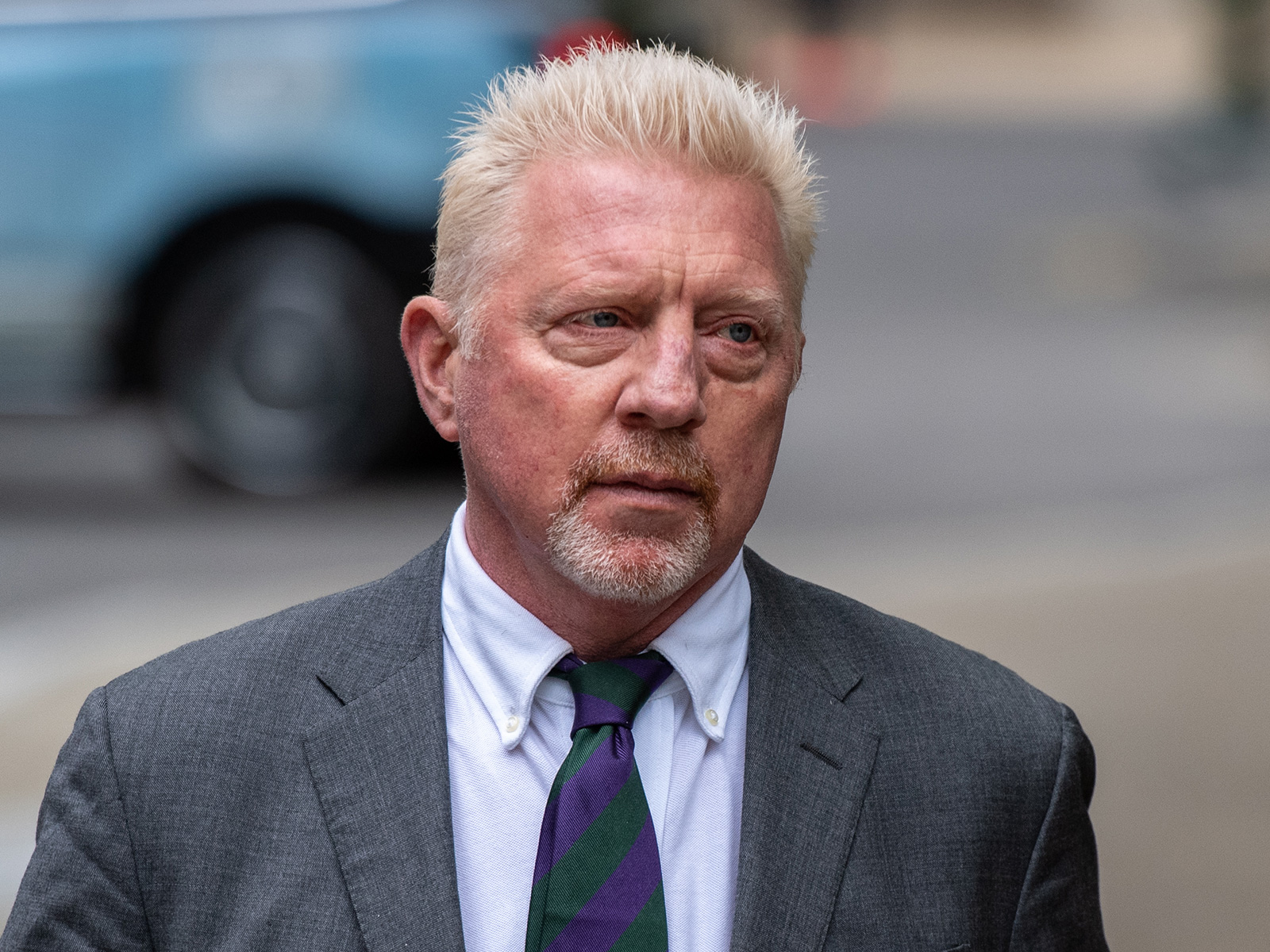 Former Becker Sentencing Judge Heads Nottingham Inquiry Former Becker Sentencing Judge Heads Nottingham Inquiry