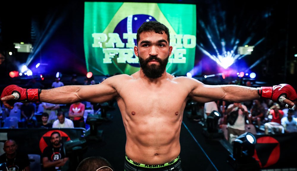 Former Bellator Champ Freire Set For High-Stakes Fight Against Jose Aldo Former Bellator Champ Freire Set For High-Stakes Fight Against Jose Aldo