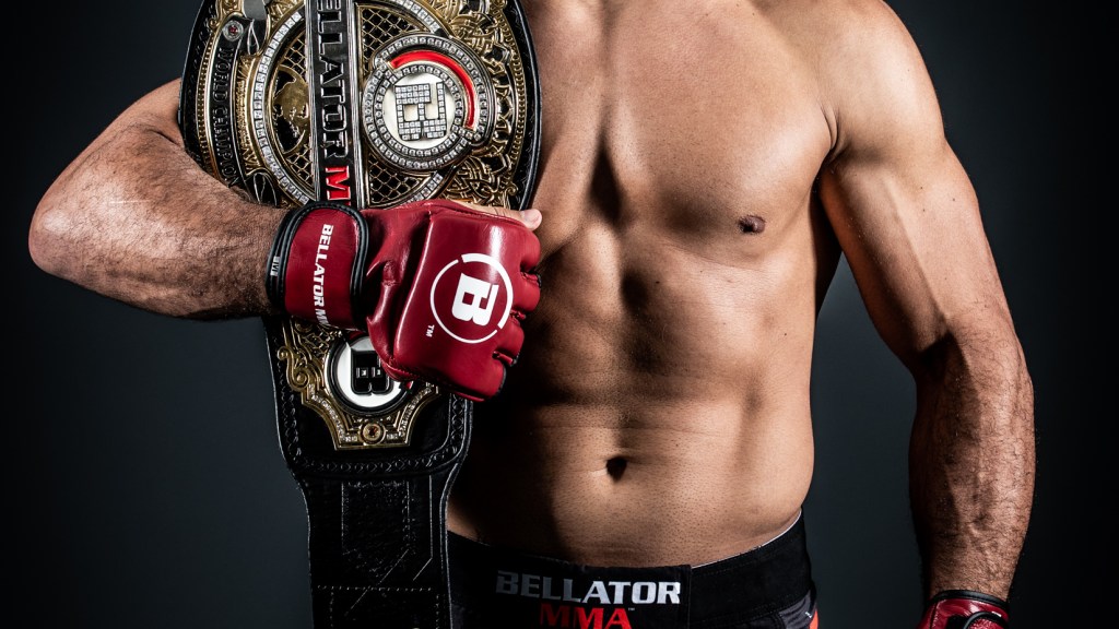 Former Bellator Champion Patricio Freire Prepares For Jose Aldo Showdown Former Bellator Champion Patricio Freire Prepares For Jose Aldo Showdown