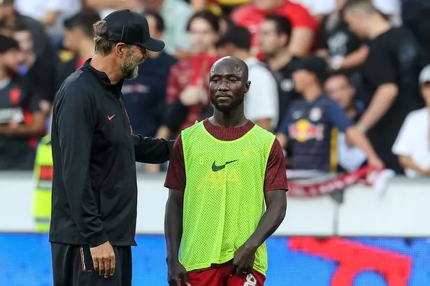 Former Liverpool Captain Attacks Manchester United's Transfers Former Liverpool Captain Attacks Manchester United's Transfers