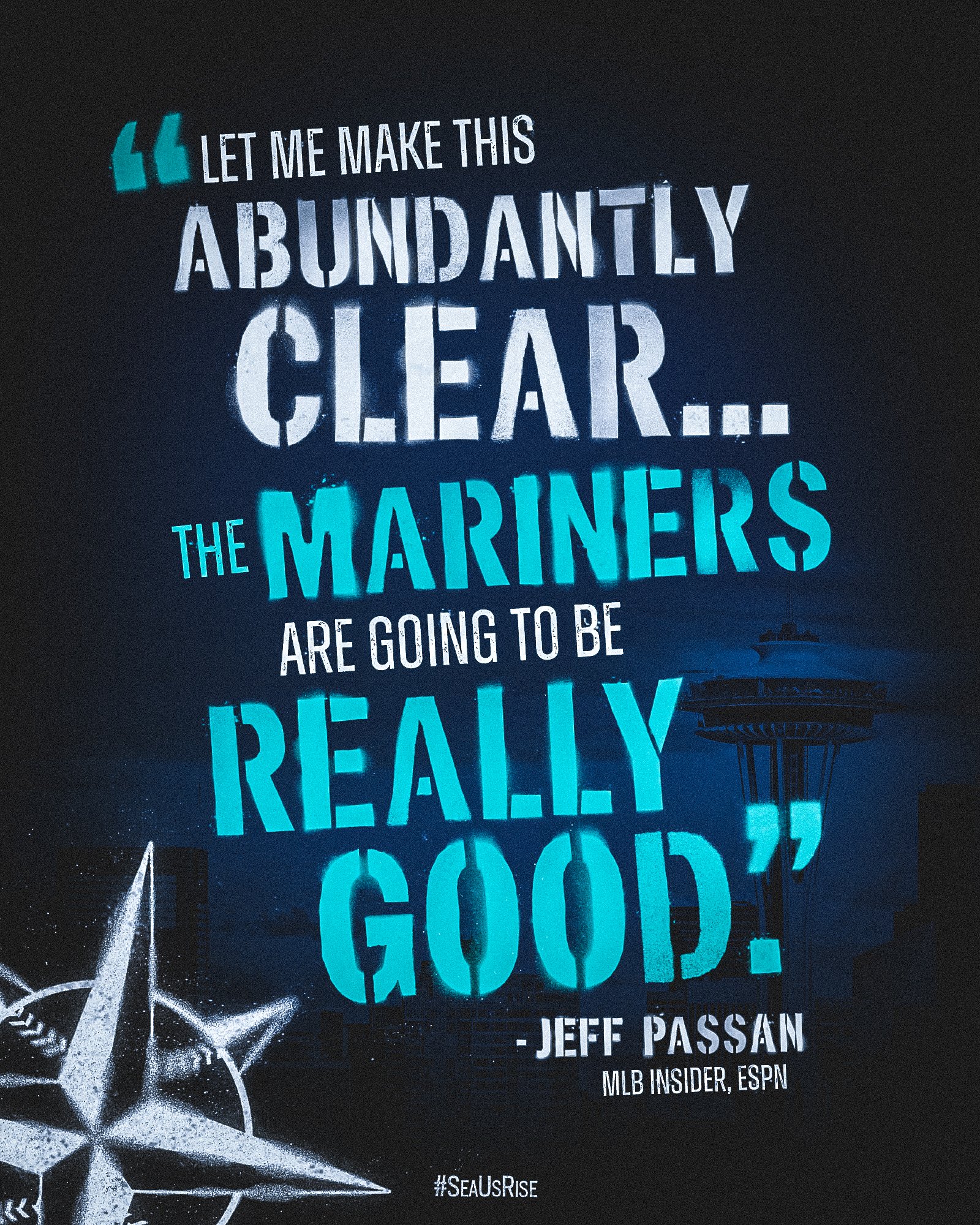 Former Mariners Infielder's Scathing Remarks On Seattle's Quiet Winter Former Mariners Infielder's Scathing Remarks On Seattle's Quiet Winter
