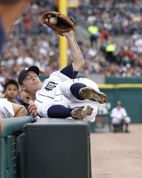 Former MLB Star Brandon Inge Returns To The Dugout In Kalamazoo Former MLB Star Brandon Inge Returns To The Dugout In Kalamazoo