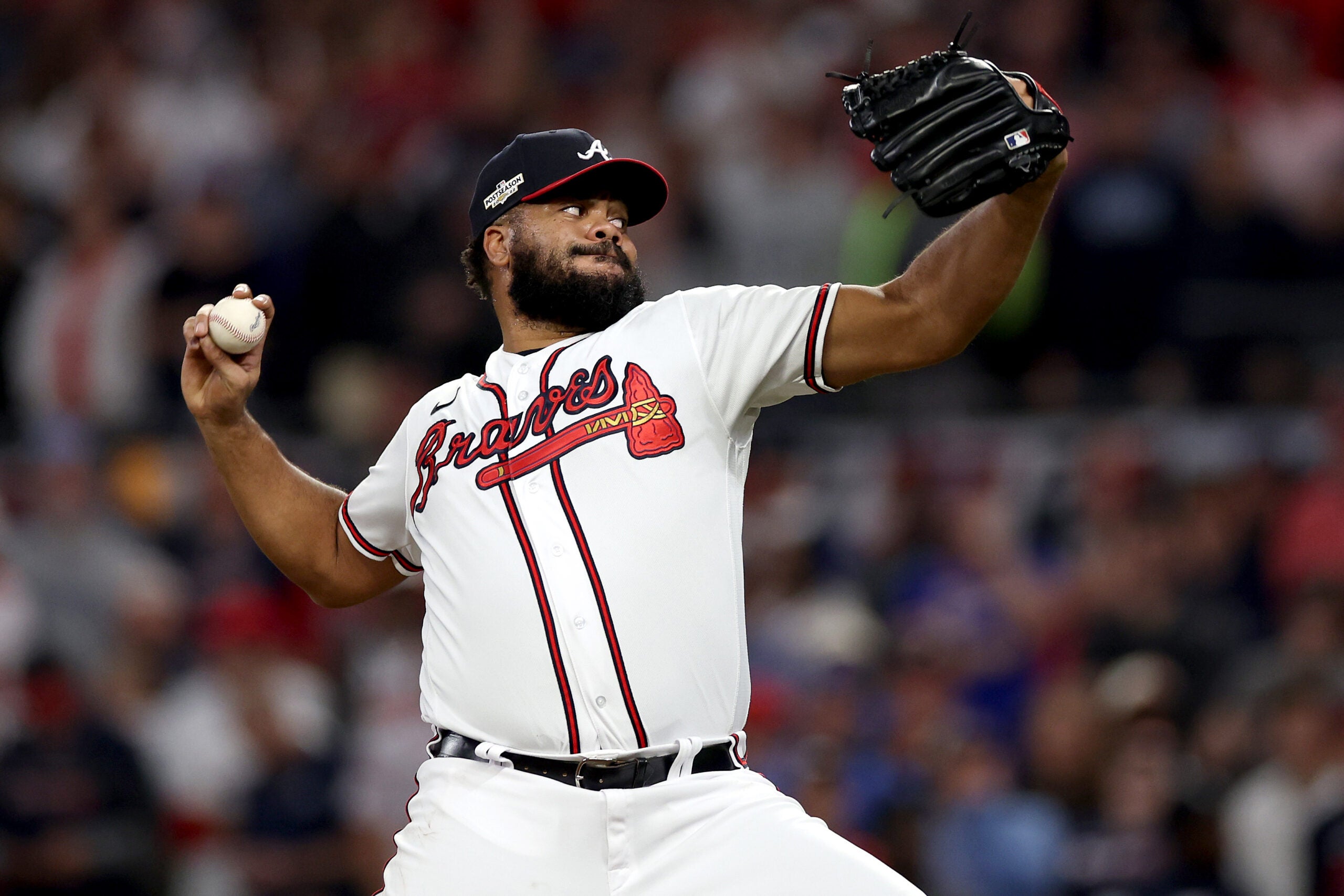 Former Red Sox Closer's Free Agency Decision: An Inside Look Former Red Sox Closer's Free Agency Decision: An Inside Look