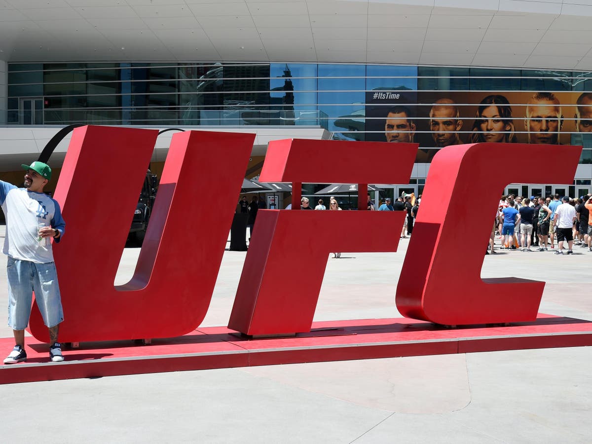 Former UFC Challenger's Six-Month Suspension For Anti-Doping Violation Former UFC Challenger's Six-Month Suspension For Anti-Doping Violation