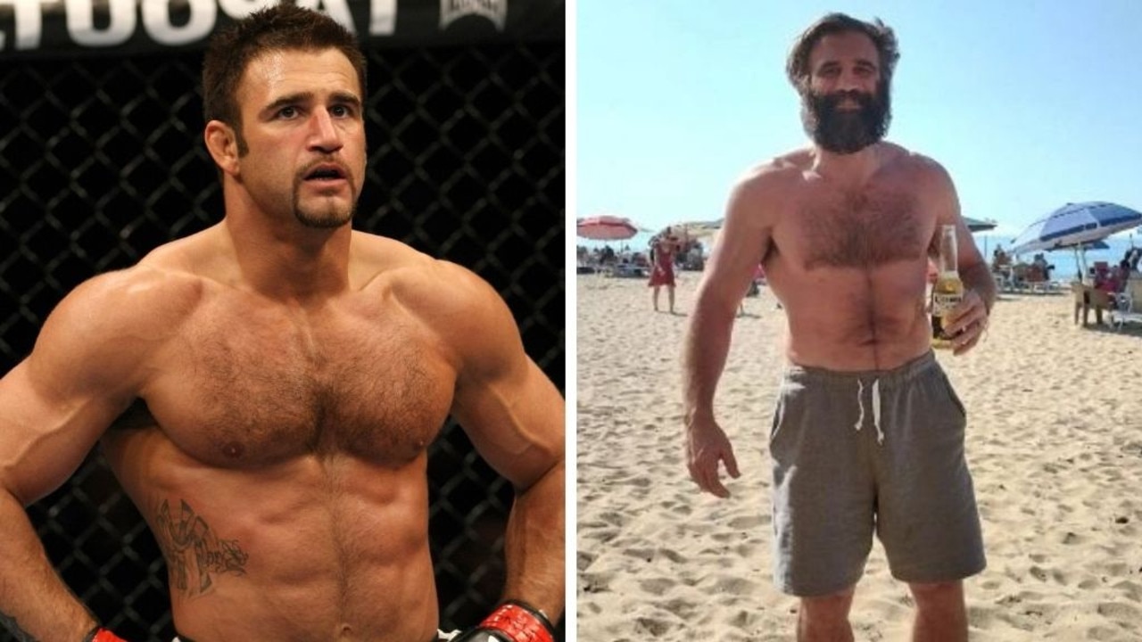 Former UFC Champion's Return: A Year-Long Hiatus Ends May 3rd Former UFC Champion's Return: A Year-Long Hiatus Ends May 3rd