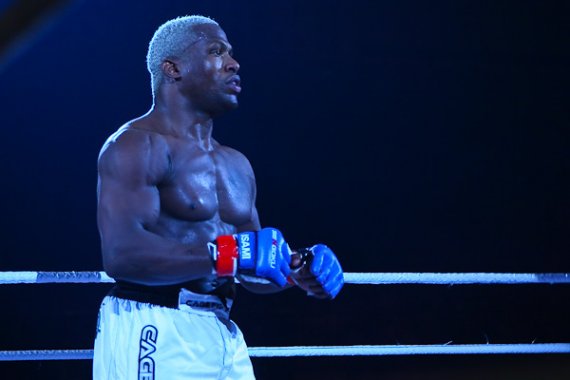 Former UFC Champ's Comeback: Facing Veteran Bantamweight On May 3rd Former UFC Champ's Comeback: Facing Veteran Bantamweight On May 3rd