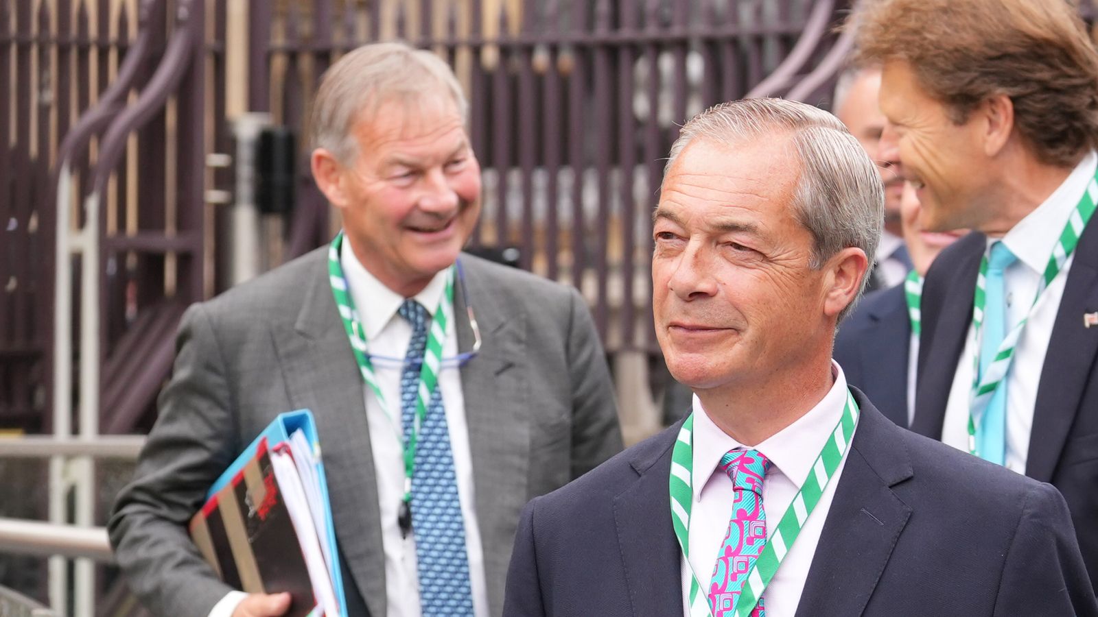 Former UK MP Rupert Lowe: Analysis Of Evidence Related To Toxic Workplace Claims Former UK MP Rupert Lowe: Analysis Of Evidence Related To Toxic Workplace Claims