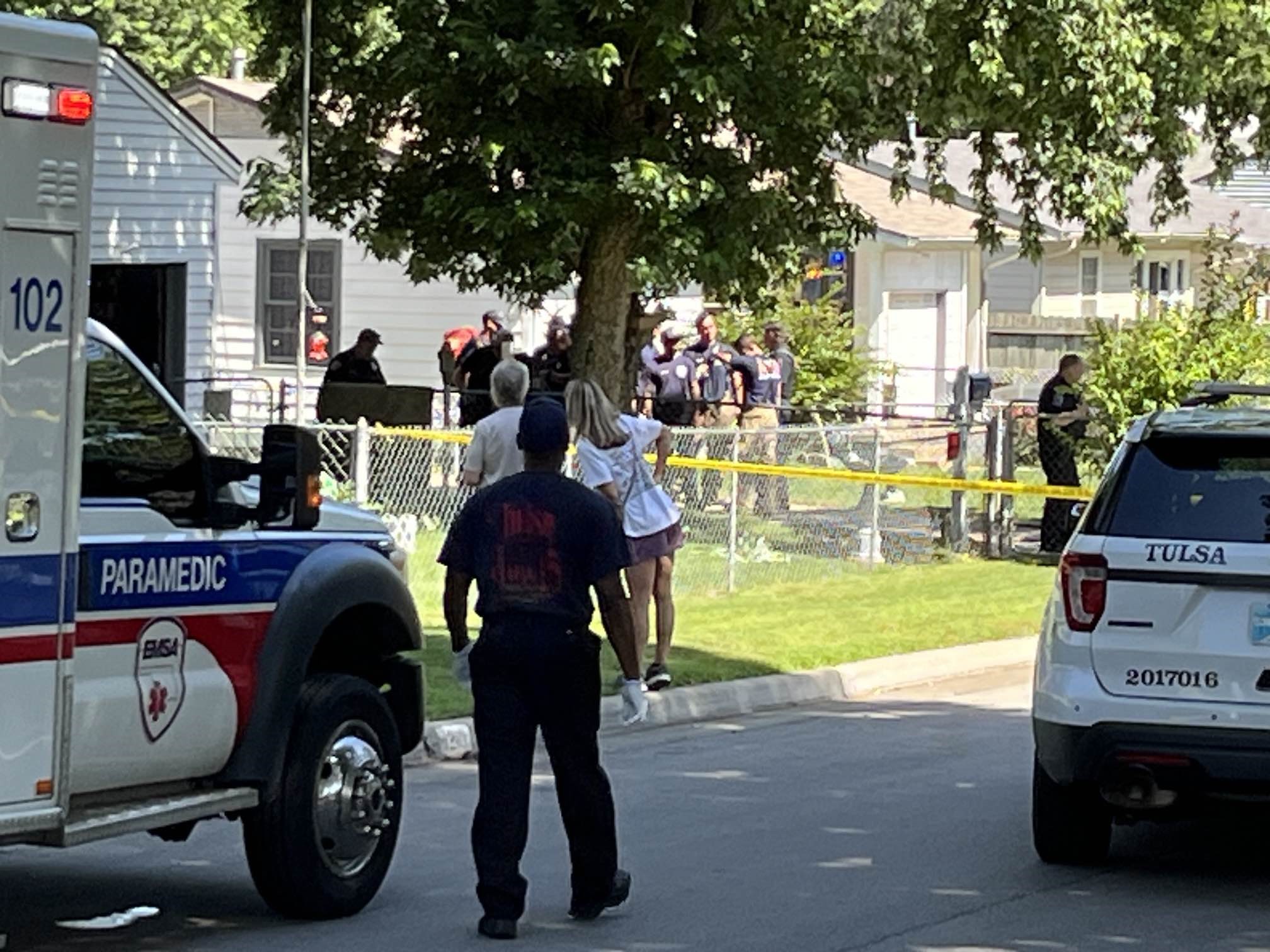 Former Ukrainian Official Shot Dead Outside Madrid American School Former Ukrainian Official Shot Dead Outside Madrid American School