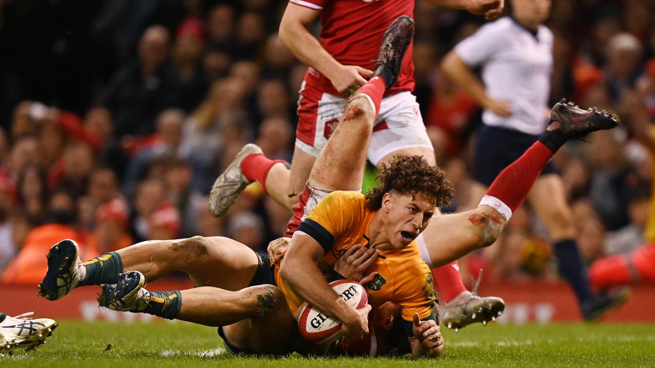 Former Wallaby Questions Australia's Rugby Dominance Former Wallaby Questions Australia's Rugby Dominance