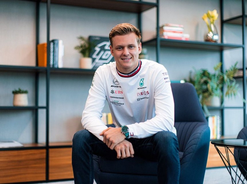 Formula 1 Comeback: Häkkinen's Advice For Mick Schumacher Formula 1 Comeback: Häkkinen's Advice For Mick Schumacher