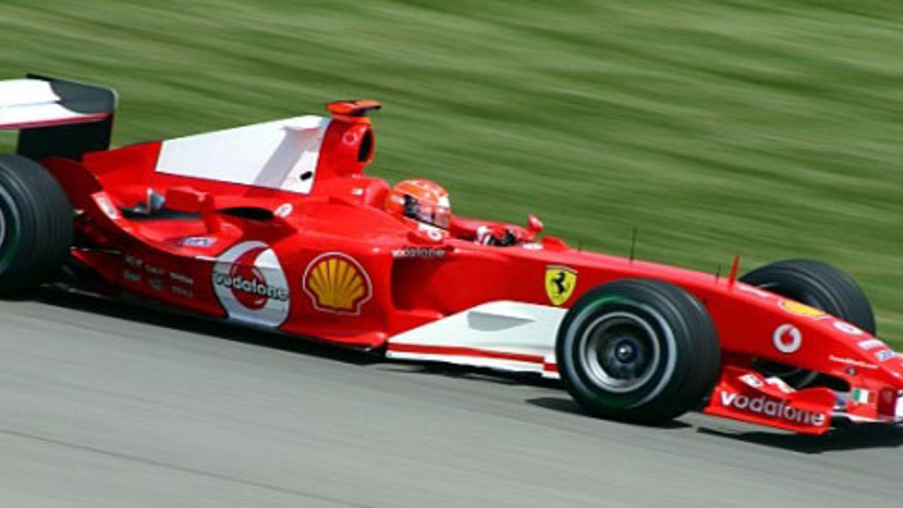 Formula 1'in Yeni Sezonuna Hazır Olun! Formula 1'in Yeni Sezonuna Hazır Olun!