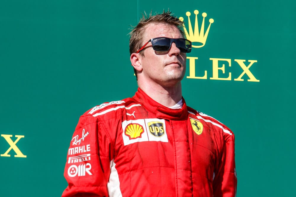 Formula 1 Legends Over 40: Analyzing Their Post-Prime Performance Formula 1 Legends Over 40: Analyzing Their Post-Prime Performance