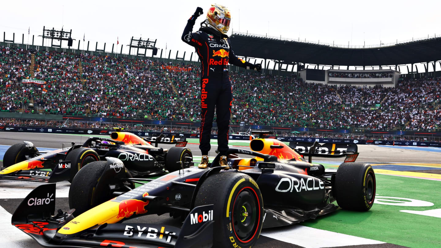 Formula 1: Max Verstappen Becomes A Father Formula 1: Max Verstappen Becomes A Father